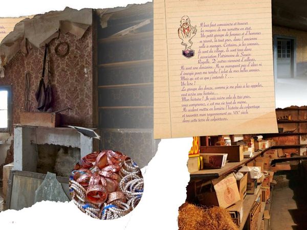 Conférence samedi 25 mai à Saint Girons