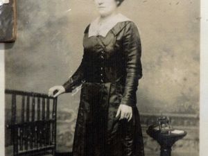 Conférence: Colporteuses, femmes de courage