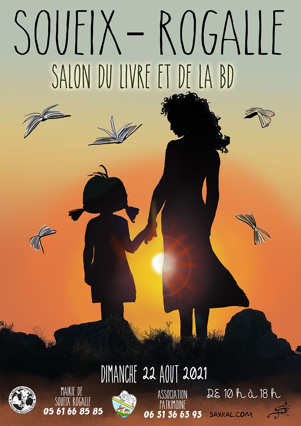 Comme un vent d'optimisme