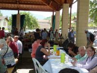 Vide grenier dimanche 17 Août