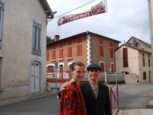 Exposition ELENA BERG