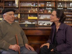 France 3 au musée