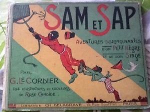 Un siècle d'illustrations et de BD