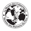 Logo Musée des Colporteurs