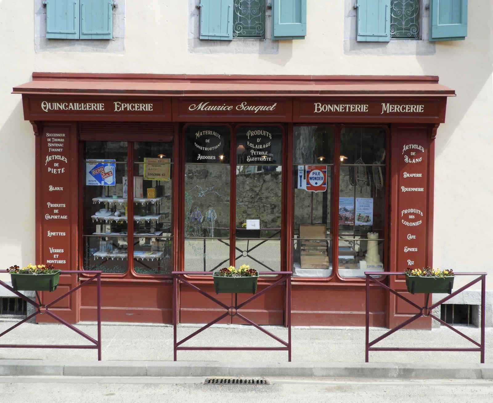 Viens goûter à la maison avec le PNR 