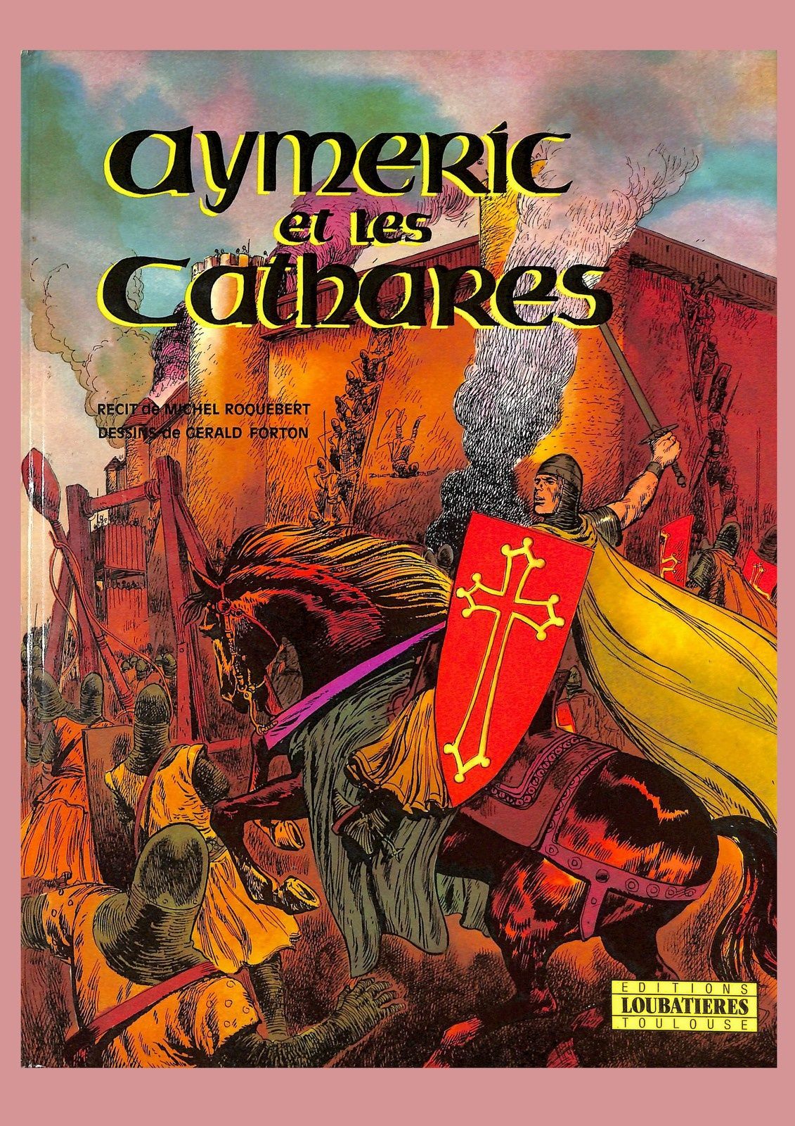 Un siècle d'illustrations et de BD
