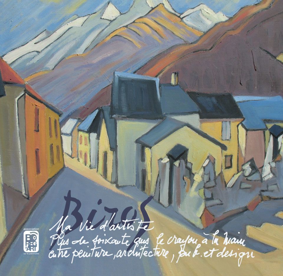 Exposition Charles Biros