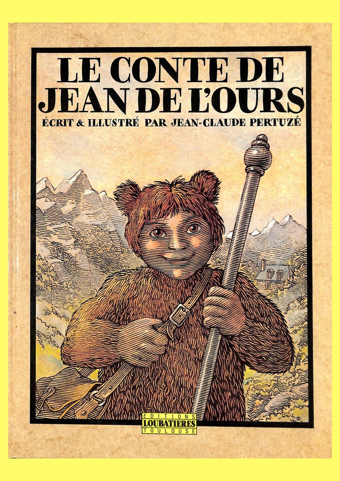 Un siècle d'illustrations et de BD