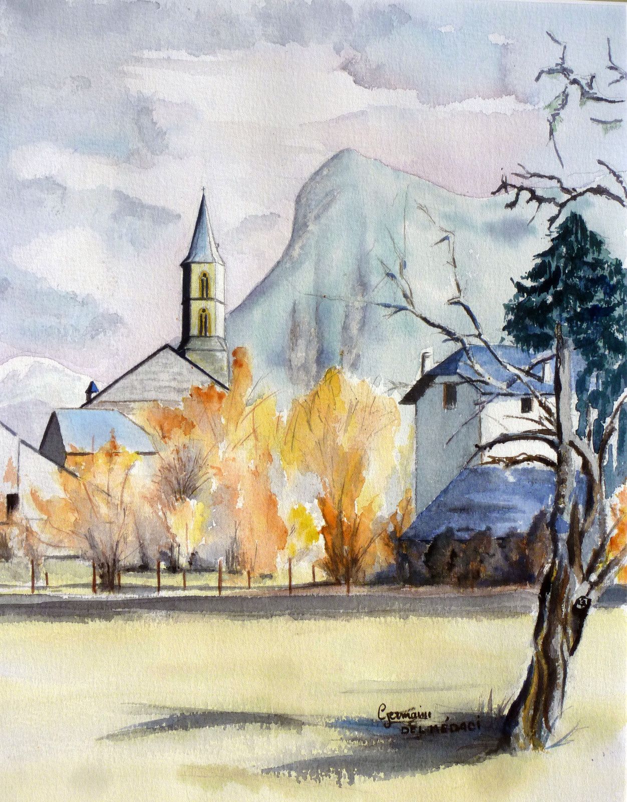 Saison Estivale 2016