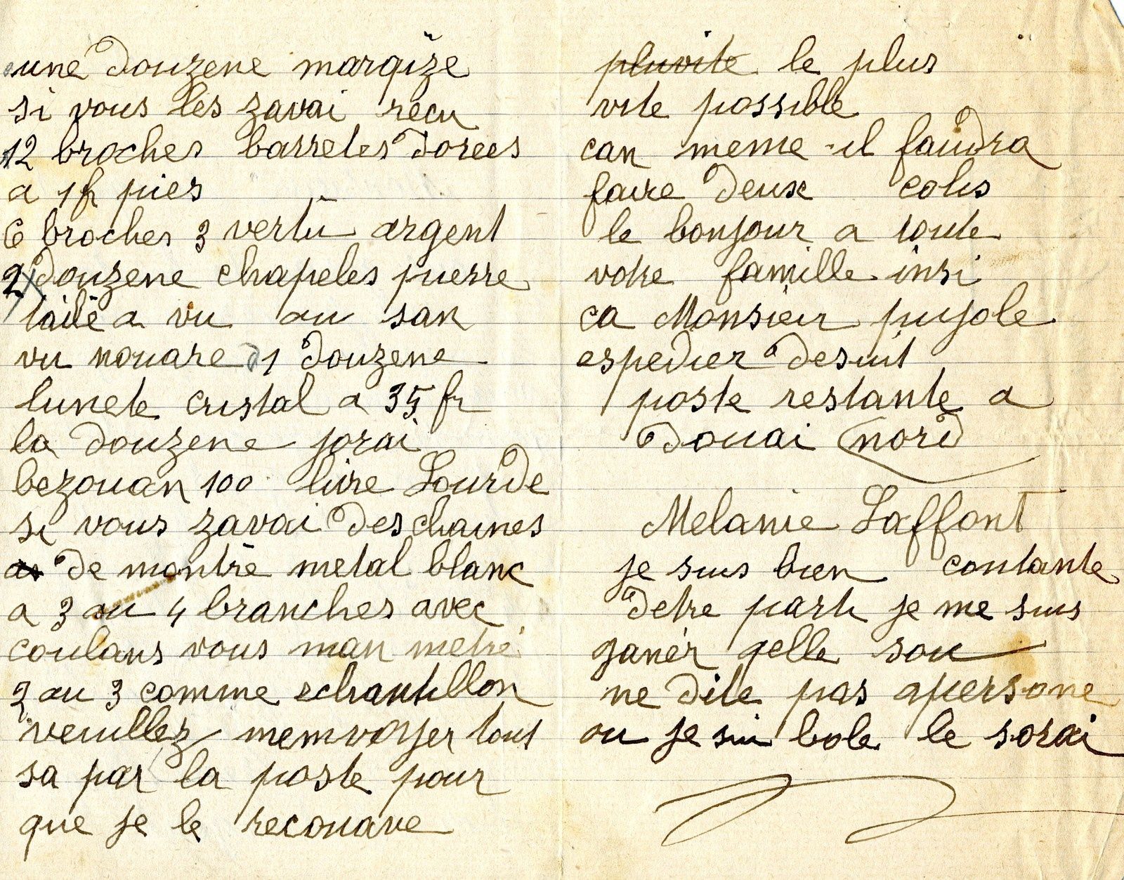Toute reproduction interdite sans l'autorisation de l' Association Patrimoine Soueix Rogalle