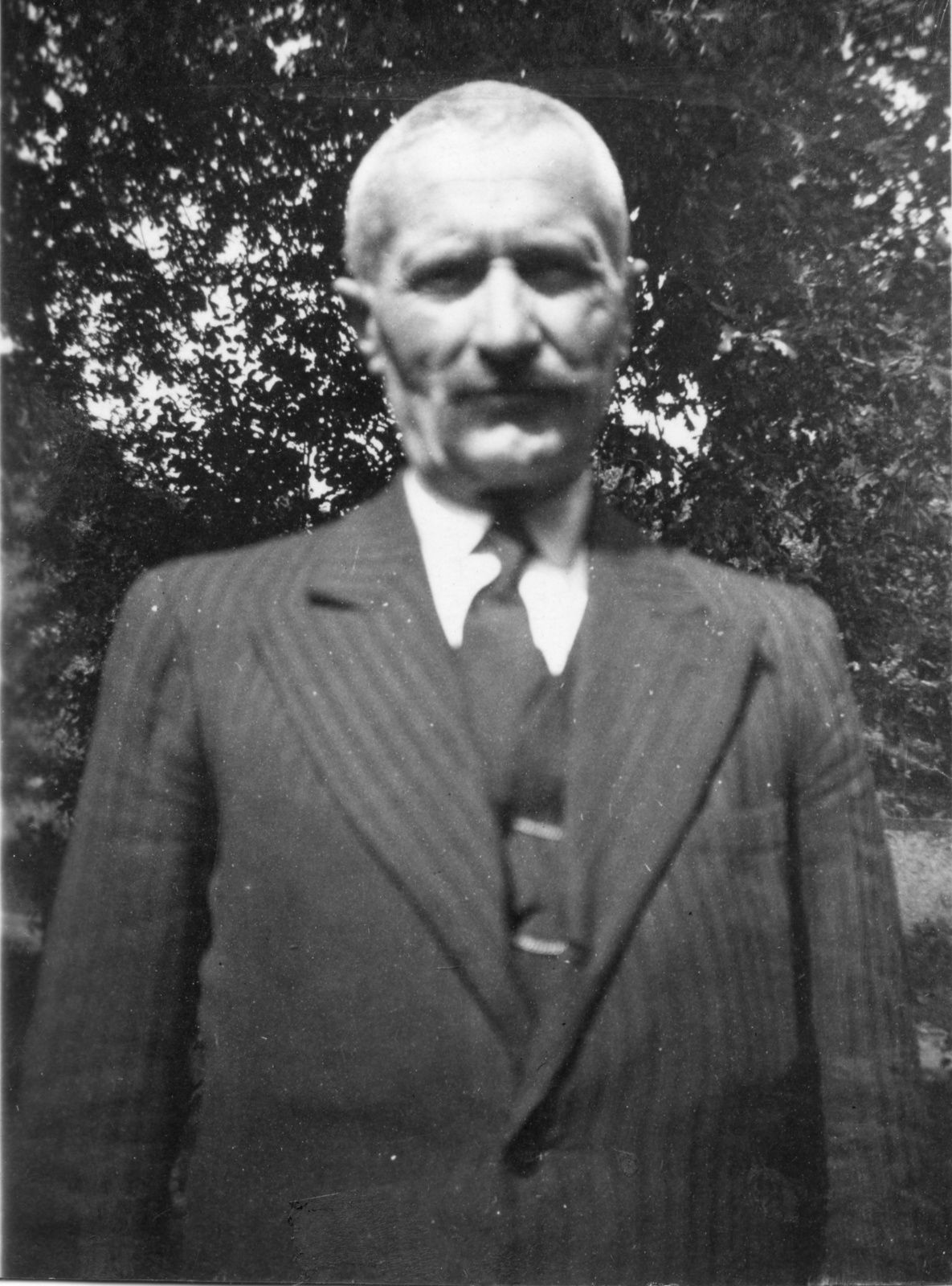 Toute reproduction interdite sans l'autorisation de l' Association Patrimoine Soueix Rogalle