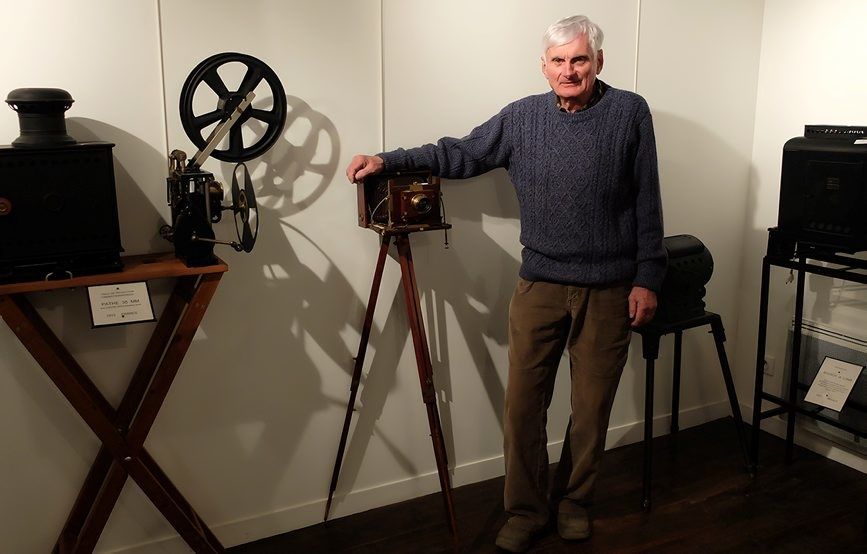 A travers l'objectif: un siècle de photographies dans le Couserans
